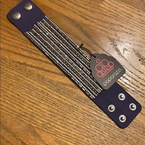 4 for $16 Paparazzi wrap bracelet